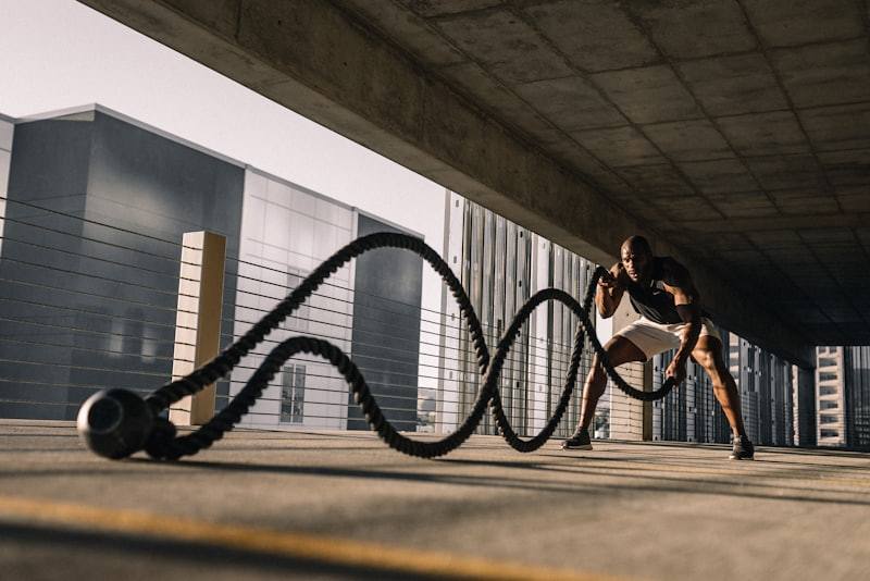 Functional training
